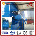 Industrial cement silo filter